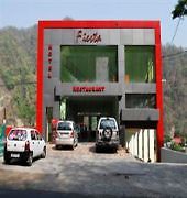 Fiesta Hotel Kathgodam Nainital Exterior photo