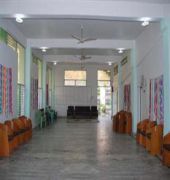 Fiesta Hotel Kathgodam Nainital Exterior photo